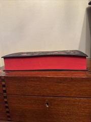 Six of Crows: Collector’s Edition : Hardcover by Leigh Bardugo New W/ Flaws