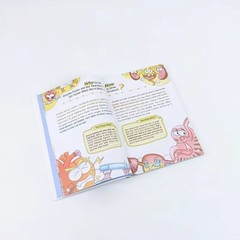 Children’s Encyclopedia Why 100,000 Kids Book USA – Fun Learning