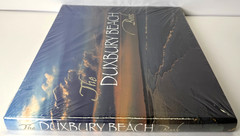 The Duxbury Beach Book, 2007 Hardcover w Dust Jacket, Sealed, Brand New
