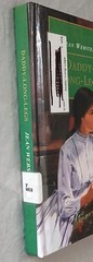 Daddy-Long-Legs (Puffin Classics) by Jean Webster Follettbound Library Hardcover