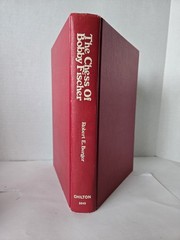 Lot 5 Bobby Fischer Chess Books, Second Piatgorsky Cup, Profile of Prodigy