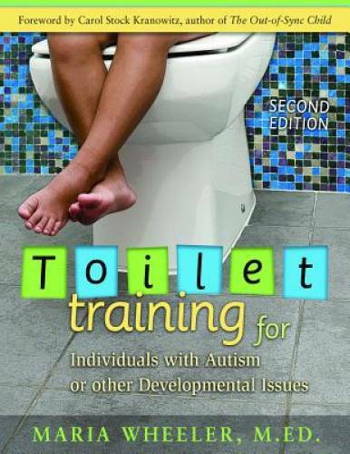 Toilet Training for Individuals with Autism or Other Developmental Issues – GOOD