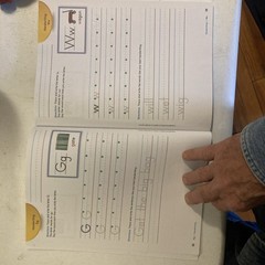 From Phonics to Reading (Fluency Booster), Gr. K [Sadlier, 2023 SC LN]