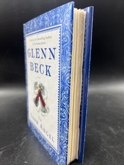 Snow Angel by Glenn Beck and Nicole Baart 2011, Hardcover Book A Novel New 1st