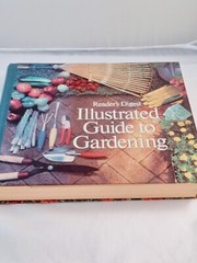 Vintage 1978 Reader’s Digest Illustrated Guide to Gardening Hardcover; 672 pages