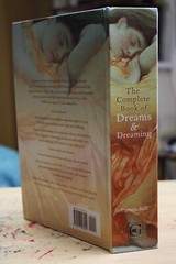 The Complete Book of Dreams and Dreaming by Ball, Pamela