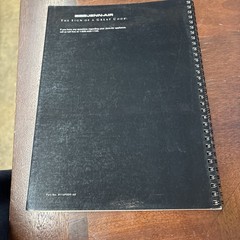 The Jenn-Air Cookbook – Recipes, Tips, Techniques, Maytag, 36 Pages, 2000