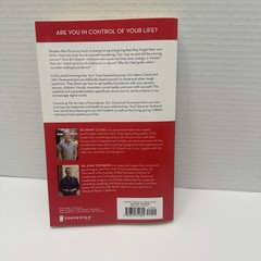 Boundaries Updated and Expanded Edition: When to Say Yes, How to Say – VERY GOOD