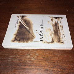 I Can Only Imagine : Mercy Me with Jeff Kinley – Paperback – 2002 – Good Used