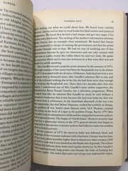 Singh, Tavleen: Durbar. 2012. 312 Pages. Hardcover