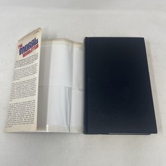 The Moral Revolution Joseph N. Sorrentino 1972 HC DJ SIGNED 1st Printing