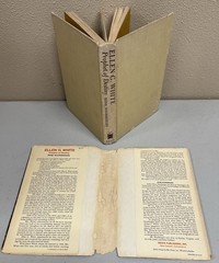 Ellen G. White Prophet of Destiny by Noorbergen +7 books Seventh-day Adventist