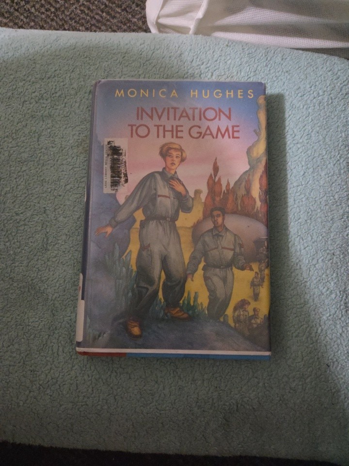Invitation to the Game