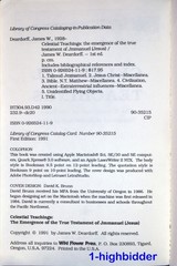 Celestial Teachings James W. Deardorff 1991 1st Ed SC UFO Jesus Jmmanuel Rare