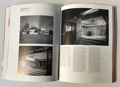 Frank Lloyd Wright Architecture Photo Book 1893-1991 Hardcover 175 Pages
