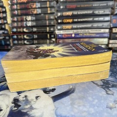 The Book of Isle Trilogy by Nancy Springer Pocket Books Paperback Set Fantasy