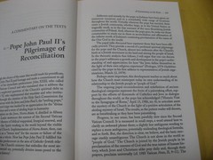 Spiritual Pilgrimage: Texts on Jews & Judaism, 1979-1995 by Pope John Paul II