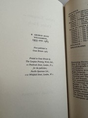 Other Tongues Other Flesh George Hunt Williamson 1965 HCDJ 1st UK UFO Contactee