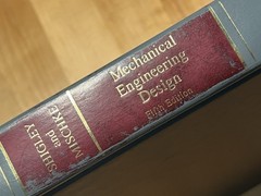 Mechanical Engineering Design by Shigley 5th Edition