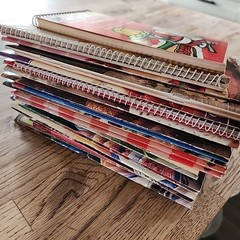Lot of 27 Cookbook Booklets Vintage Variety – Cooking Recipes