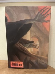 HARRY POTTER and The Deathly Hallows RARE FIRST EDITION Page 759 Error
