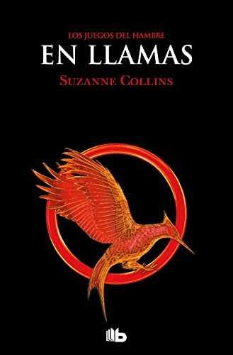 Los Juegos del Hambre 2 – En llamas – Paperback, by Collins Suzanne – Very Good