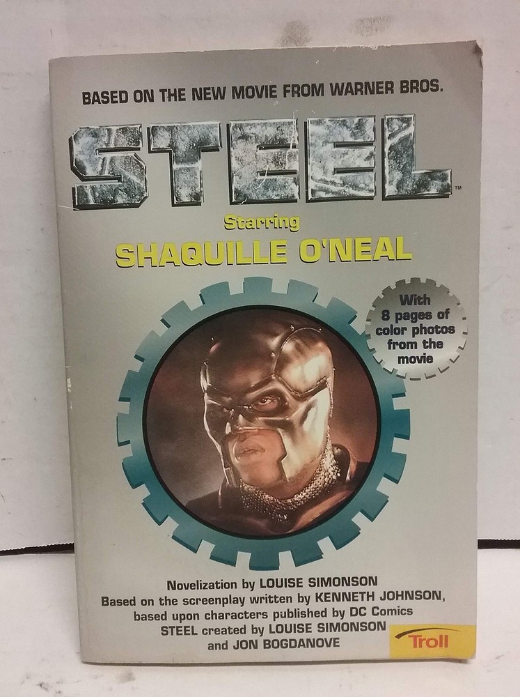 Steel