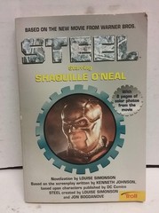 Steel