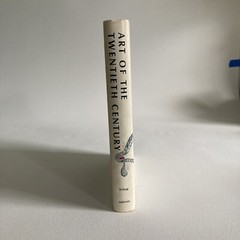 Set of 5 Art History Books, 1930s to 1960s Editions,
