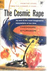 LOT OF SCIENCE FICTION PAPERBACKS (11) See description for title/author VGtoVG+