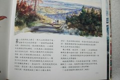 NEW – Dinotopia by James Gurney – CHINESE LANGUAGE Edition 1992 Hardcover