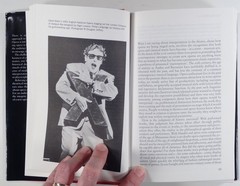 1996 BELIEVING IN OPERA Art History THEATRICAL INTERPRETATION critical theory
