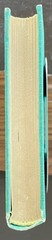 NEW TESTAMENT GREEK FOR BEGINNERS. by J. Gresham Machen. 1951. Hardback. VGC