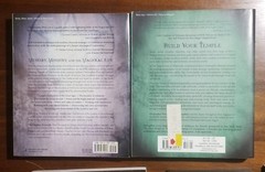 Lot Of 5 Books/4 CD Set Christopher Penczak The Living Temple Of Witchcraft Oute