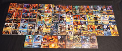 Build/Complete You Set: The Executioner Series by Don Pendleton