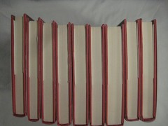 Lot books 9 volume set Shelby Foot Civil War A Narrative 1974 like NEW w/ DJs