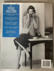 Classic Knits from the 1930s-1960s by Trisha Malcolm (2001, Hardcover)