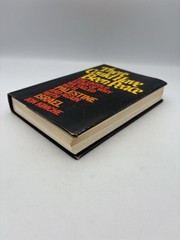There Could Have Been Peace by Jon Kimche (1973) 1st Edition, 1st Printing HC DJ