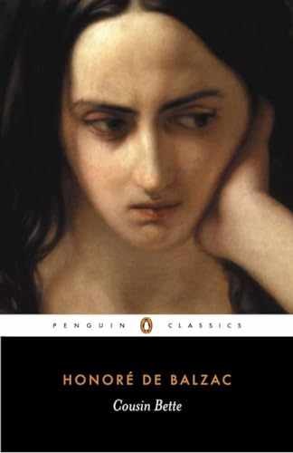 Cousin Bette: Part One of Poor – Paperback, by Honore de Balzac – Very Good