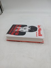 SIGNED ~ KIDS, WAIT TILL YOU HEAR THIS! – Liza Minnelli (2026 Hardcover) 1st/1st