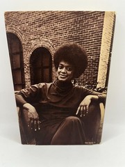 Toni Cade Bambara ~ Gorilla My Love ~ First Edition, 1972 Black Arts Movement