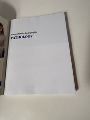 Comprehensive Radiographic Pathology Seventh Edition Eisenberg Johnson PB