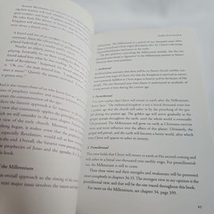 The End: Everything You’ll Want to Know about the Apocalypse by Mark Hitchcock
