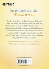 Madeleine du Fr Das kleine Buch vom Manifestieren: Wünsch (Hardback) (UK IMPORT)