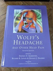 Wolff’s Headache and Other Head Pain