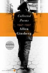 Collected Poems 1947-1997 – Paperback By Ginsberg, Allen – GOOD