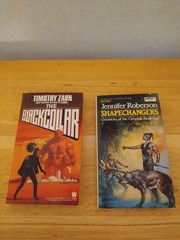 Vintage Sci-Fi Fantasy Daw Books Paperback Lot Of 10 – 1970s 1980s