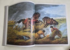 THE GREAT BOOKS OF CURRIER AND IVES LIMITED FIRST EDTION 1753/3000 SIGNED W.RAHL