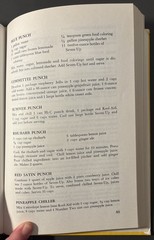 1970s-2010s TV & Radio Show Cookbook Lot, The Open Line & Cook’s County