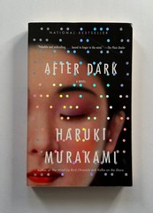 HARUKI MURAKAMI Kafka Shore/Hard-Boiled/On Music/After Dark/Men Women 5 TPB LOT